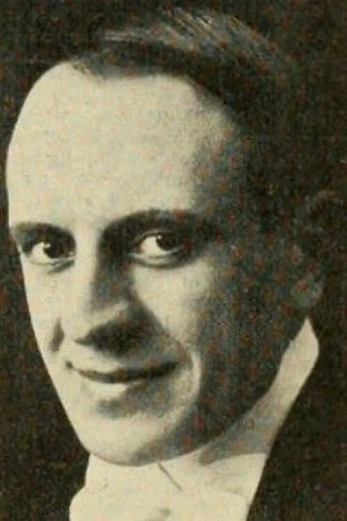 Ritratto di Alberto Capozzi