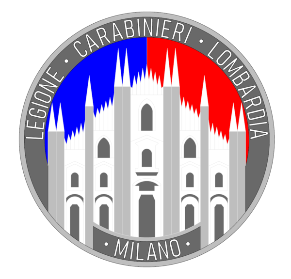 Legione Carabinieri Lombardia