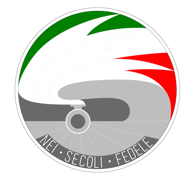 Nei Secoli Fedele — Arma dei Carabinieri